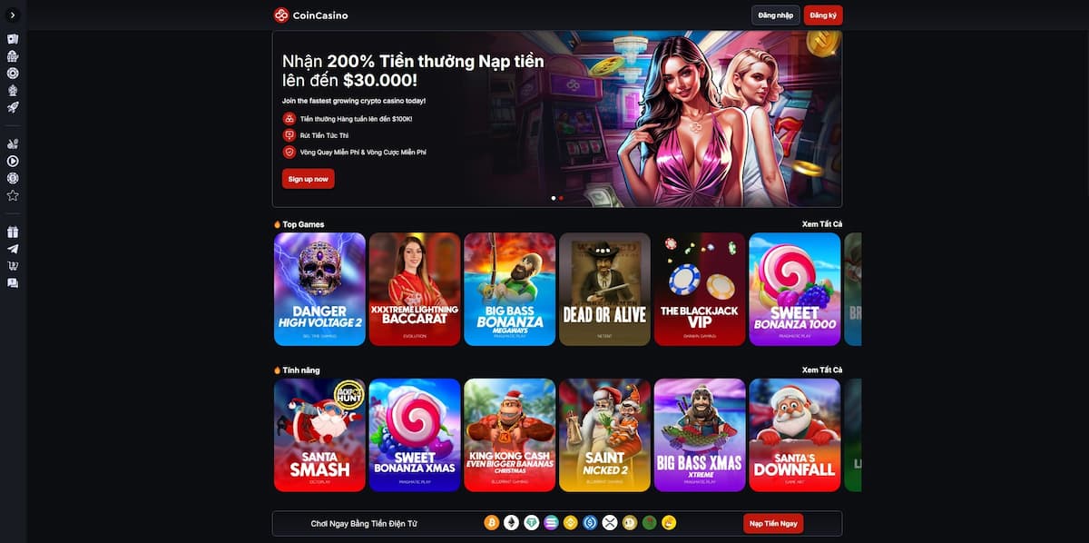 CoinCasino